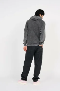 ROCKSTAR HOODIE - Hoodie | Noir*RIPNDIP Best