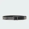 ROCKSTAR LEATHER - Ceinture | Noir*RIPNDIP