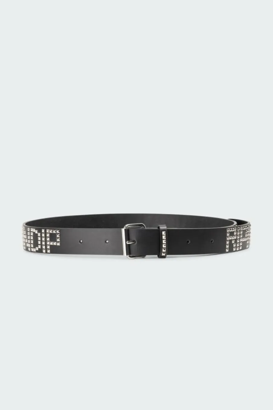 ROCKSTAR LEATHER - Ceinture | Noir*RIPNDIP