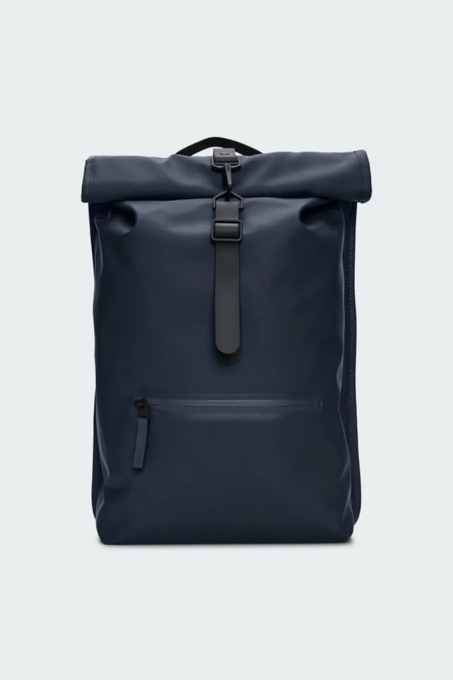 ROLLTOP RUCKSACK W3 - sac à dos | Bleu*RAINS Outlet