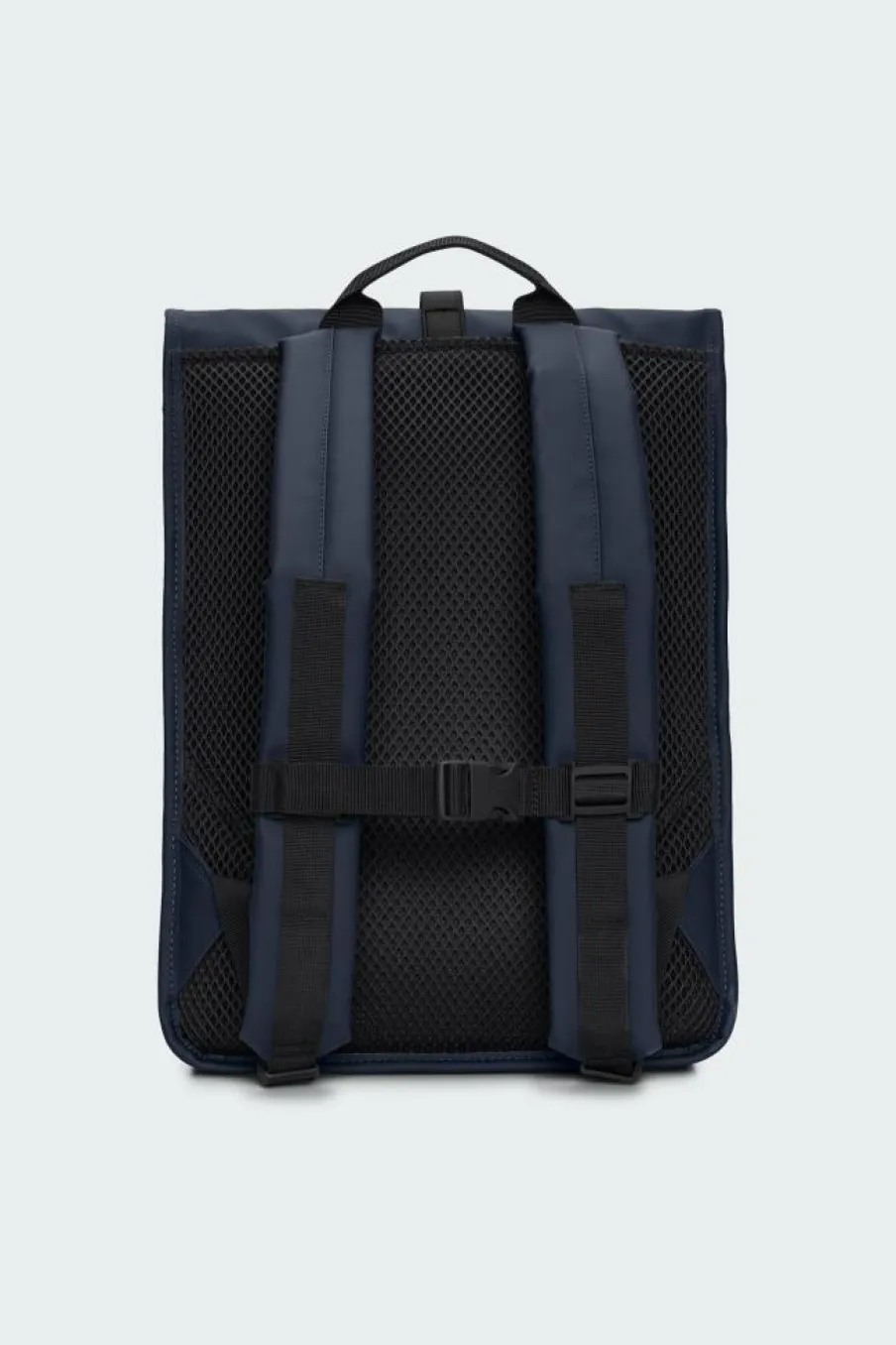ROLLTOP RUCKSACK W3 - sac à dos | Bleu*RAINS Outlet