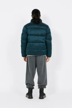 ROLLTOP RUCKSACK W3 - sac à dos | Bleu*RAINS Outlet