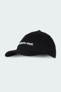 ROOMY NORM HAT - Casquette | Noir*THE NORTH FACE Discount