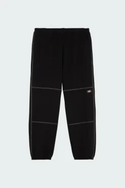 ROY SWEATPANTS - Jogging | Noir*DICKIES Outlet