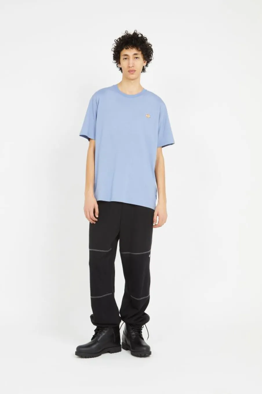 ROY SWEATPANTS - Jogging | Noir*DICKIES Outlet