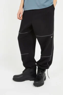 ROY SWEATPANTS - Jogging | Noir*DICKIES Outlet