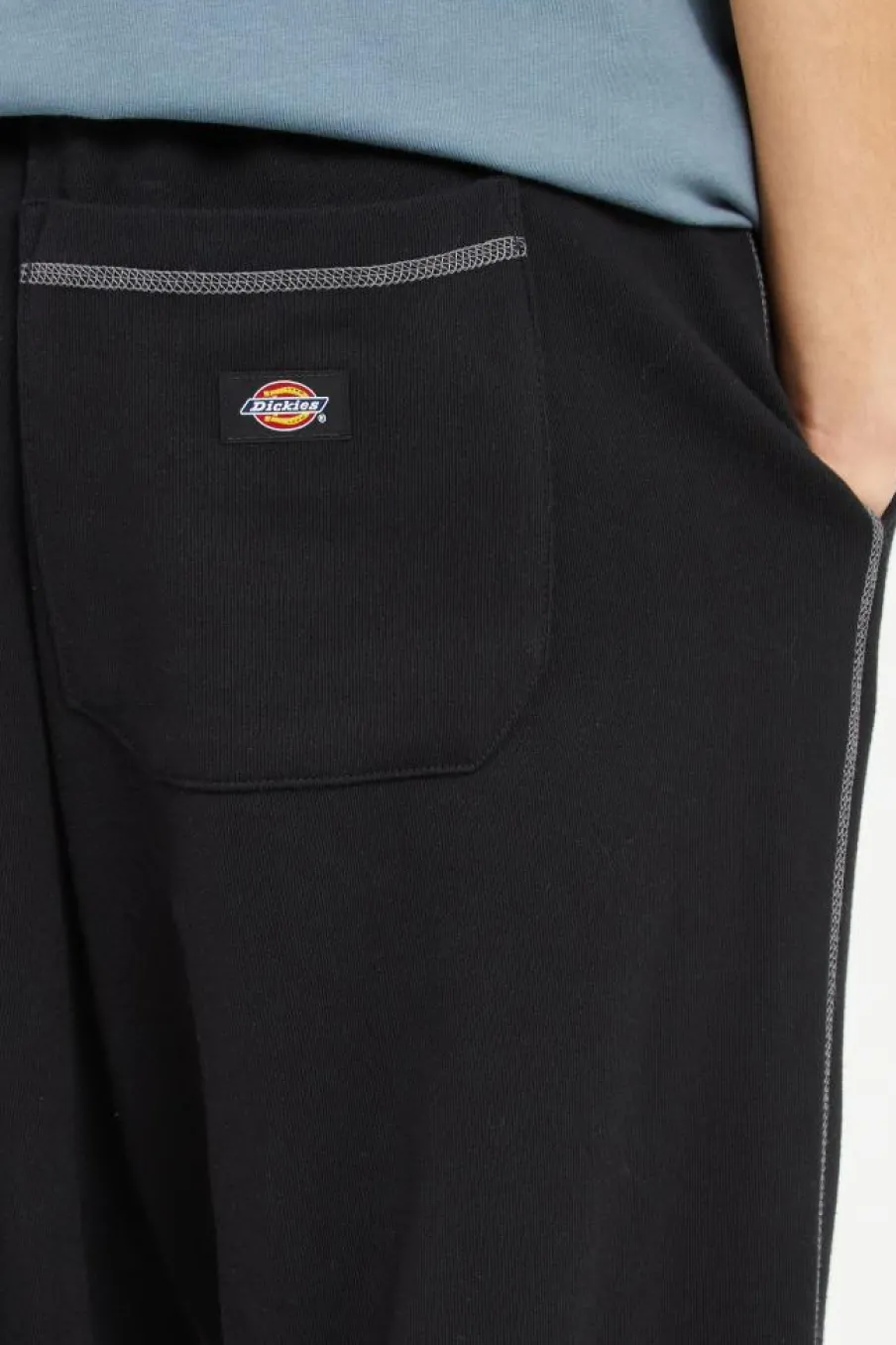 ROY SWEATPANTS - Jogging | Noir*DICKIES Outlet