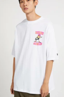 RPHC OS TEE NEWERA - T-shirt | Blanc*NEW ERA Clearance