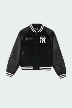 RSITY NEYYAN BLKO - Veste | Noir*NEW ERA Hot