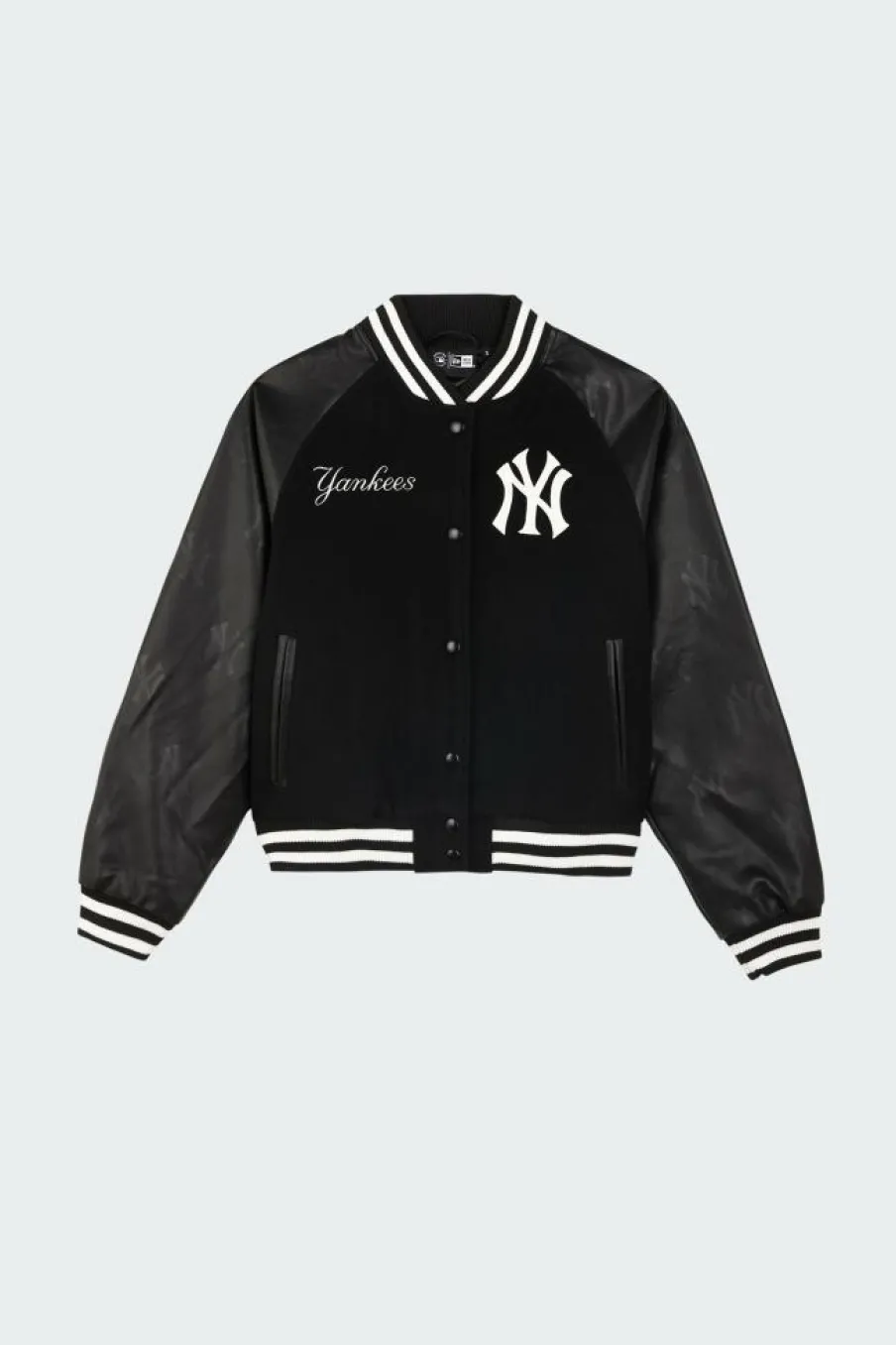 RSITY NEYYAN BLKO - Veste | Noir*NEW ERA Hot