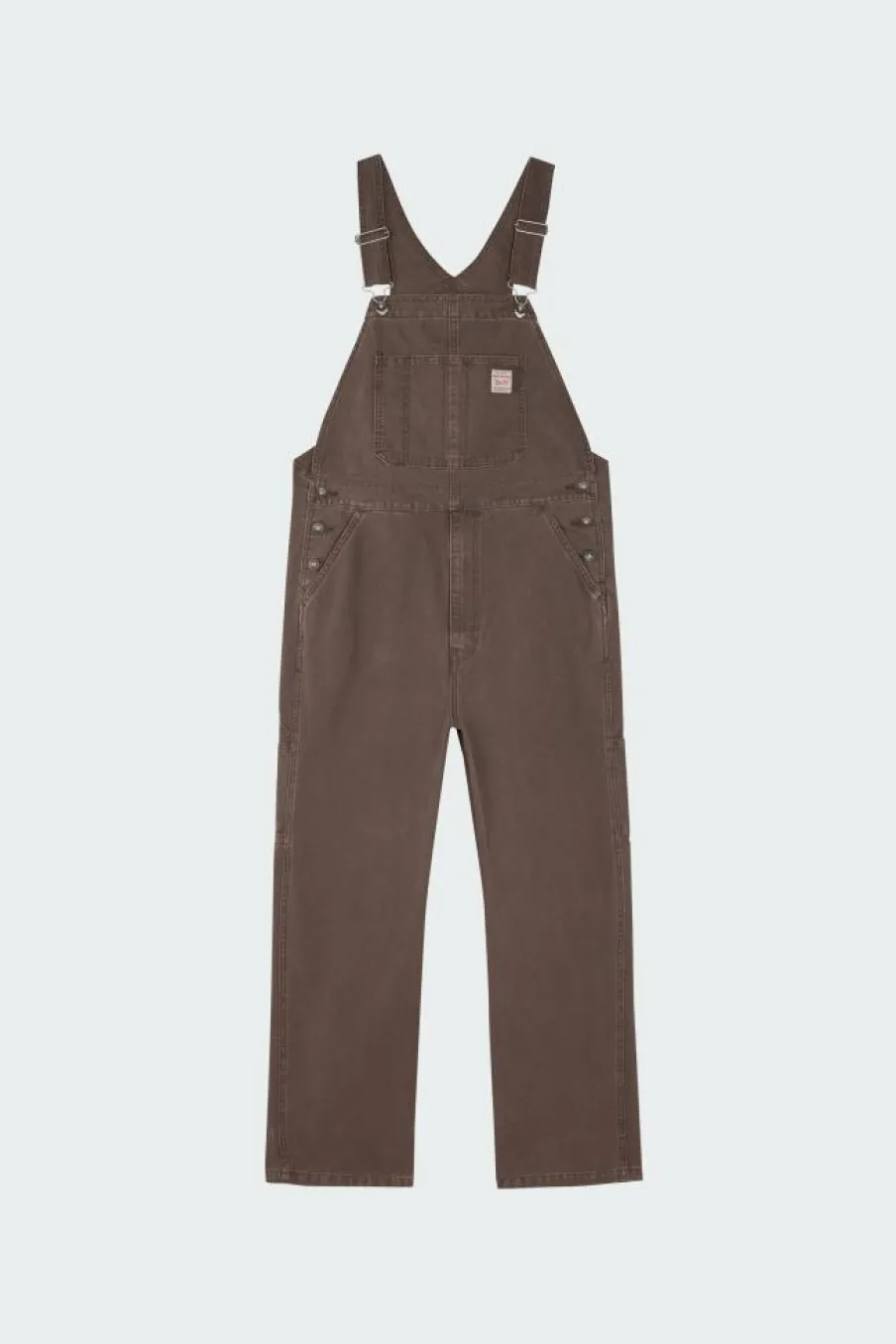 RT OVERALL - Salopette | Marron*LEVI'S Clearance
