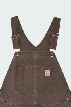 RT OVERALL - Salopette | Marron*LEVI'S Clearance
