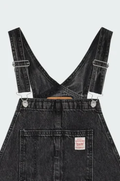 RT OVERALL - Salopette | Noir*LEVI'S Online