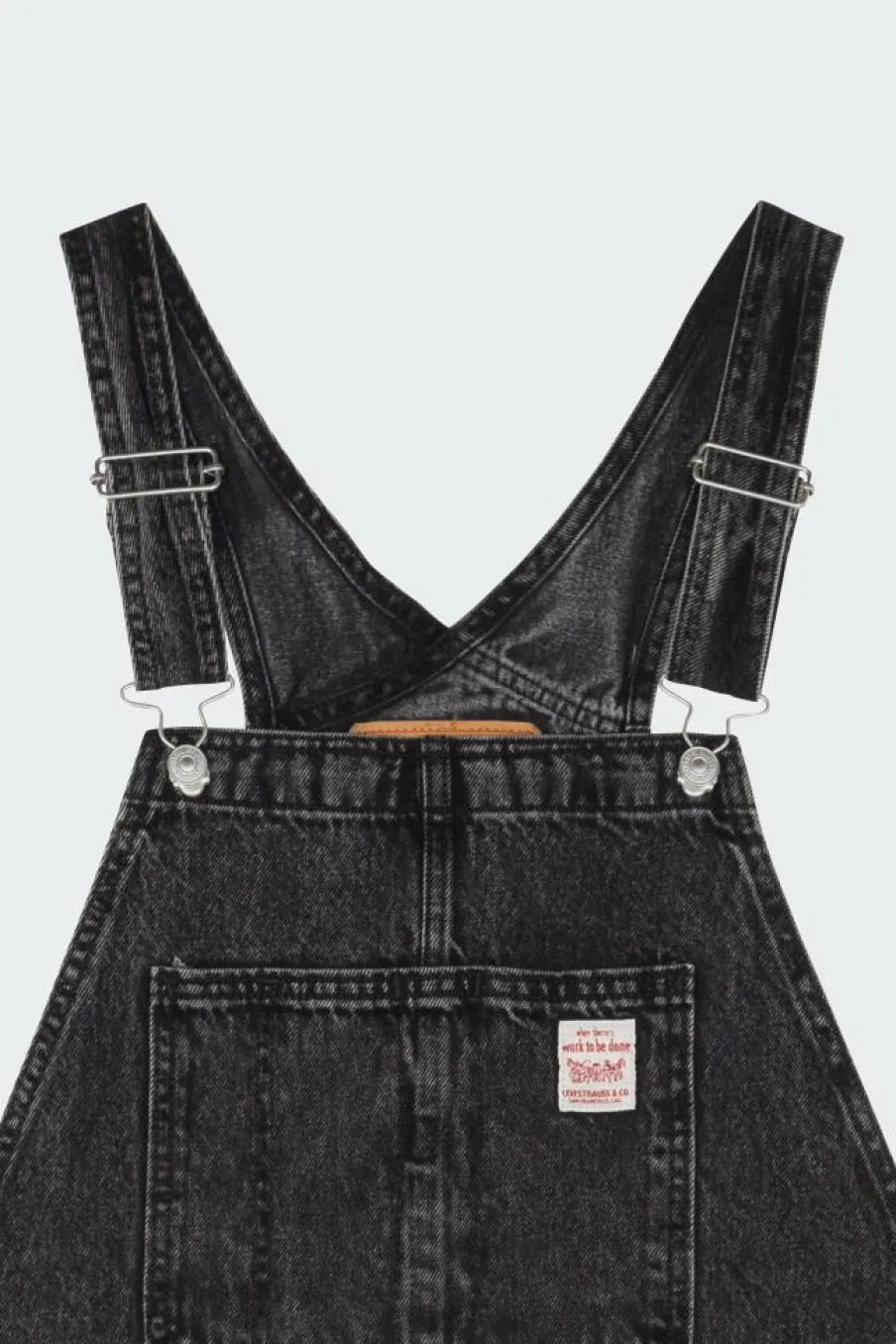 RT OVERALL - Salopette | Noir*LEVI'S Online