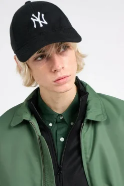 RTY NEYYAN - Casquette | Noir*NEW ERA Hot