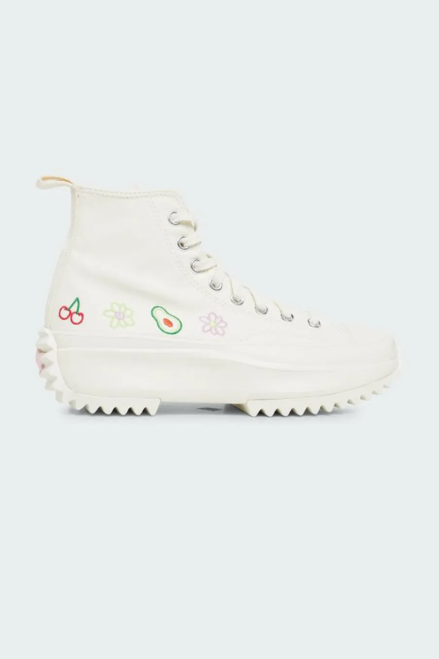 Run Star Hike - baskets | Beige*CONVERSE Hot