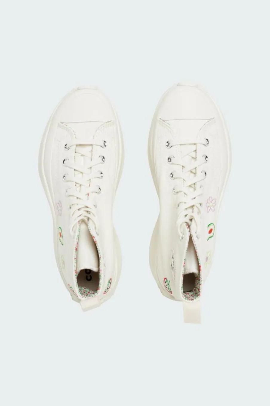 Run Star Hike - baskets | Beige*CONVERSE Hot