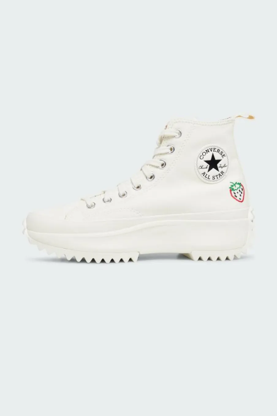 Run Star Hike - baskets | Beige*CONVERSE Hot