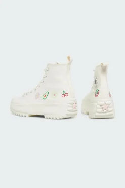 Run Star Hike - baskets | Beige*CONVERSE Hot