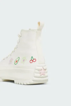 Run Star Hike - baskets | Beige*CONVERSE Hot