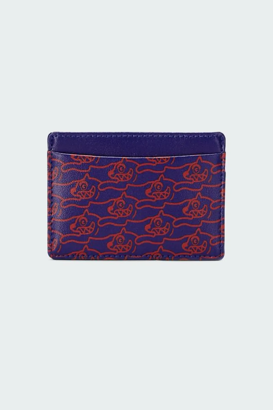 RUNNING DOG - Porte-carte | Multicolore*ICE CREAM Hot