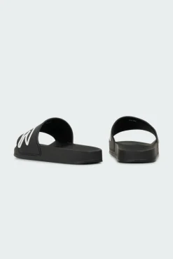 RUNNING DOG - Sandales | Noir*ICE CREAM