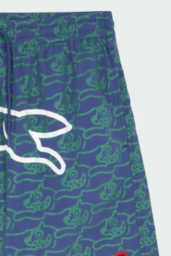 RUNNING DOG - Short de bain | Bleu*ICE CREAM Sale