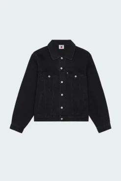 RUNNING DOG - Veste | Noir*ICE CREAM