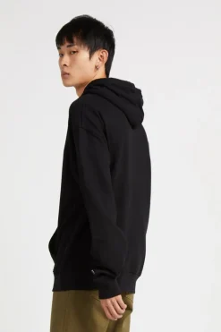 RUNNING DOG HD - Hoodie | Noir*ICE CREAM Hot