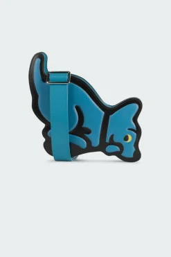 RUNNING PUPPY - Sac bandoulière | Bleu*ICE CREAM Hot