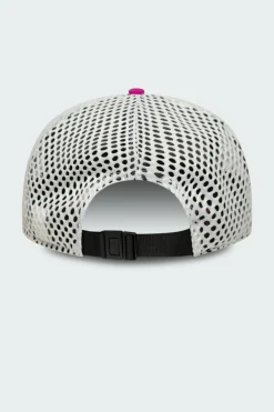 RUNNING RC 9FIFTYPC NEWERA - Casquette | Rouge*NEW ERA Clearance