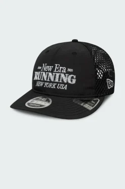 RUNNING RC 9FIFTYPC NEWERA - Casquette | Noir*NEW ERA Sale