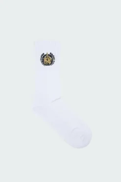 rusa socks - Chaussettes | Blanc*DAILY PAPER Online