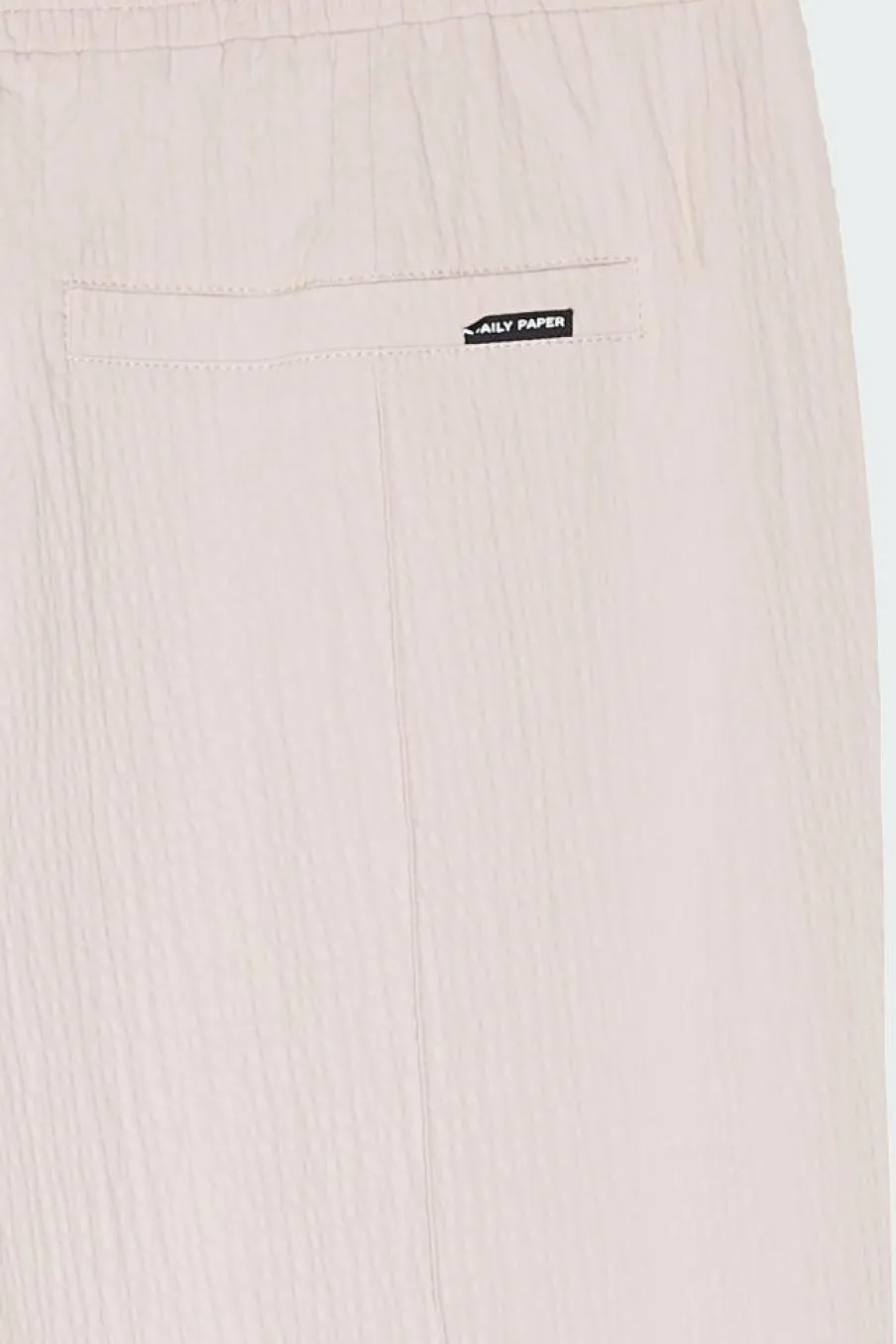RYAN RESORT - Pantalon | Rose*DAILY PAPER Online