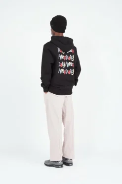 RYAN RESORT - Pantalon | Rose*DAILY PAPER Online
