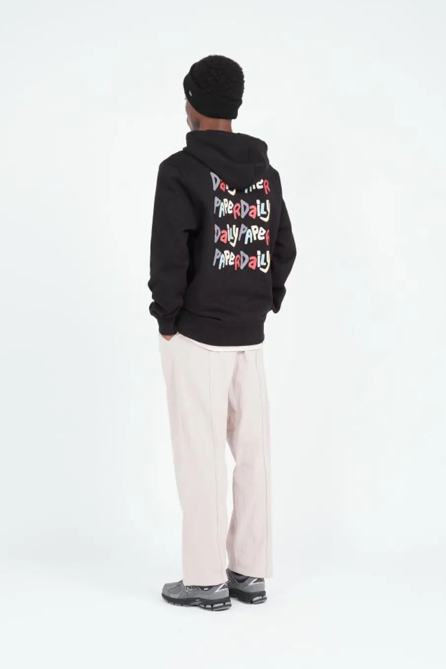 RYAN RESORT - Pantalon | Rose*DAILY PAPER Online
