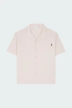 RYAN SS RESORT - Chemise | Rose*DAILY PAPER New
