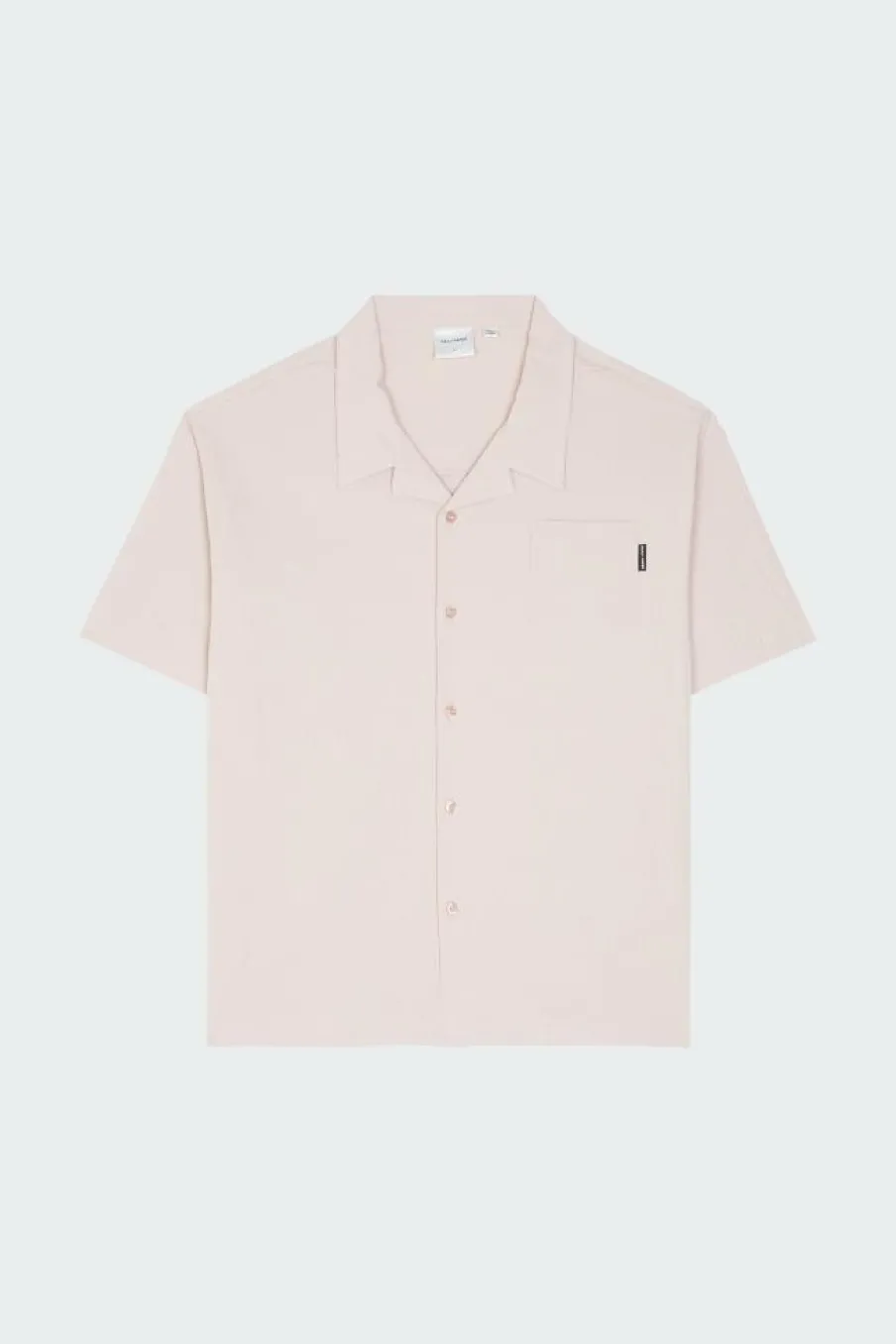 RYAN SS RESORT - Chemise | Rose*DAILY PAPER New