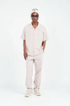 RYAN SS RESORT - Chemise | Rose*DAILY PAPER New