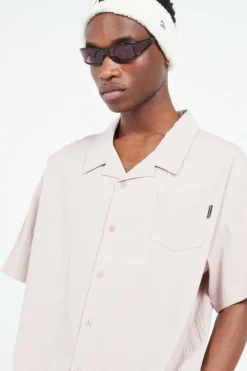 RYAN SS RESORT - Chemise | Rose*DAILY PAPER New