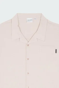 RYAN SS RESORT - Chemise | Rose*DAILY PAPER New
