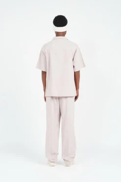 RYAN SS RESORT - Chemise | Rose*DAILY PAPER New