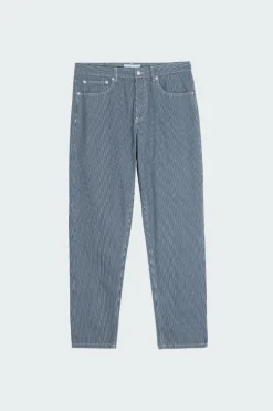 Ryder - Pantalon | Bleu*LES DEUX Discount
