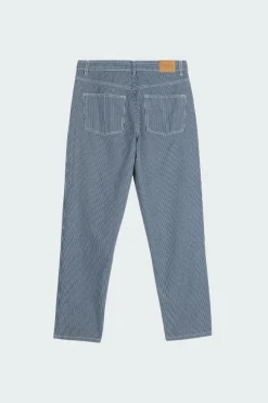 Ryder - Pantalon | Bleu*LES DEUX Discount
