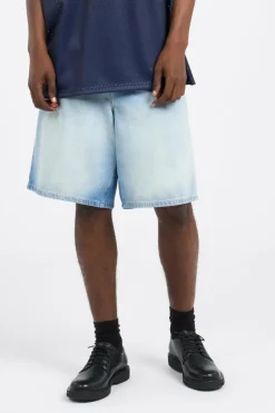 RYDER - Short | Bleu*LES DEUX Online