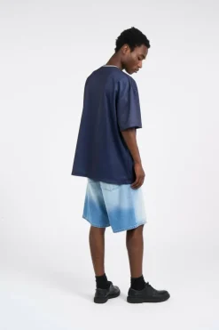 RYDER - Short | Bleu*LES DEUX Online