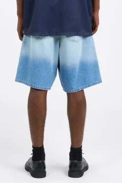 RYDER - Short | Bleu*LES DEUX Online
