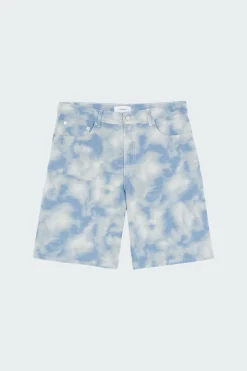 RYDER - Short | Bleu*LES DEUX Best