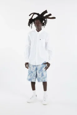 RYDER - Short | Bleu*LES DEUX Best