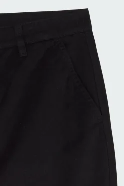 Ryu Wide Leg Pants - Pantalon | Noir*RIPNDIP Hot